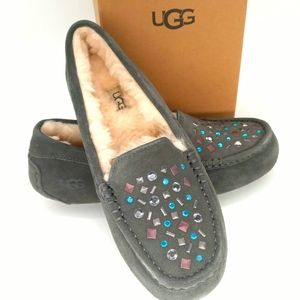 Ugg Ansley Slippers